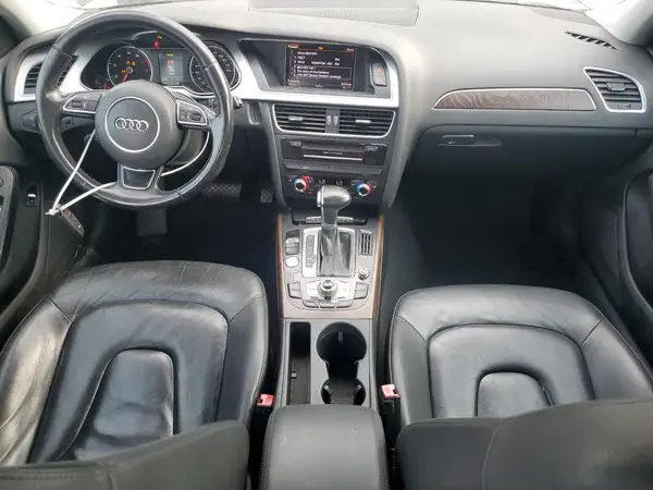 WAUAFAFLXGN001340 2016 AUDI A4 - Image 8