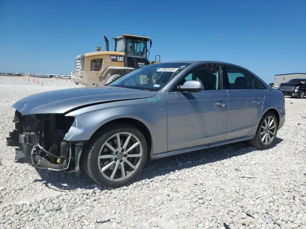 WAUAFAFLXGN002567 2016 AUDI A4 - Image 1