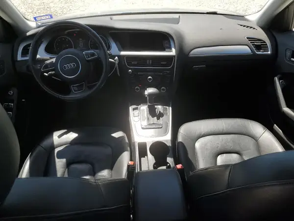 WAUAFAFLXGN002567 2016 AUDI A4 - Image 8
