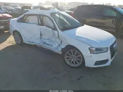 WAUAFAFLXGN003072 2016 AUDI A4