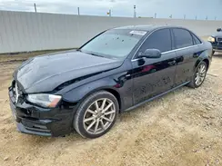WAUAFAFLXGN006280 2016 AUDI A4