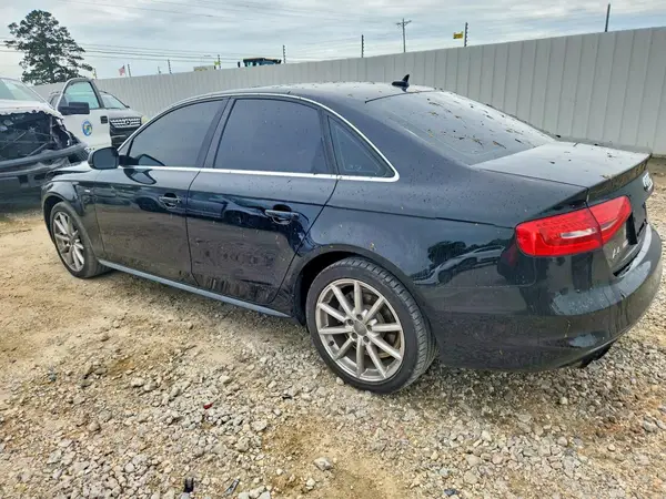 WAUAFAFLXGN006280 2016 AUDI A4 - Image 2