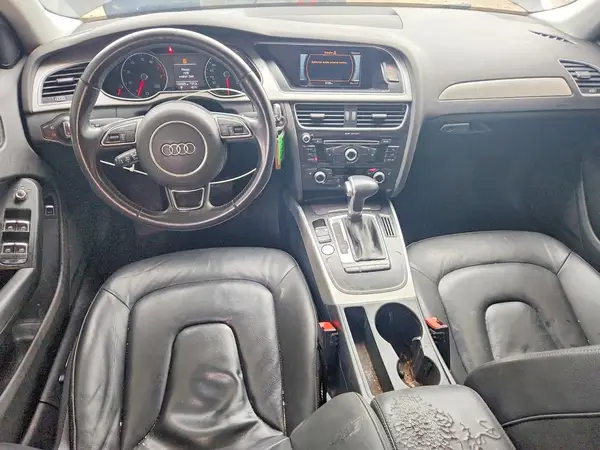 WAUAFAFLXGN006280 2016 AUDI A4 - Image 8