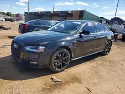 WAUAFAFLXGN006862 2016 AUDI A4