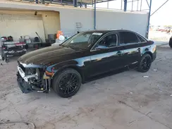 WAUAFAFLXGN007476 2016 AUDI A4
