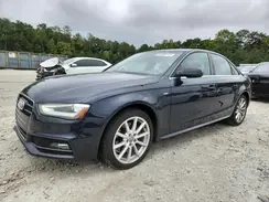 WAUAFAFLXGN007879 2016 AUDI A4