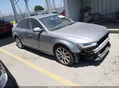 WAUAFAFLXGN008174 2016 AUDI A4