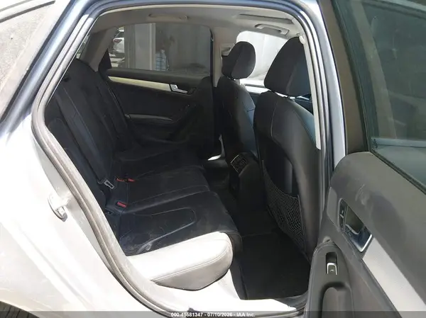 WAUAFAFLXGN008174 2016 AUDI A4 - Image 8