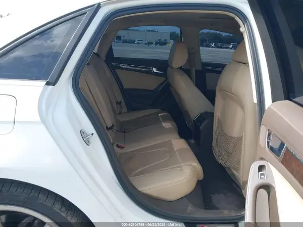 WAUAFAFLXGN008868 2016 AUDI A4 - Image 8