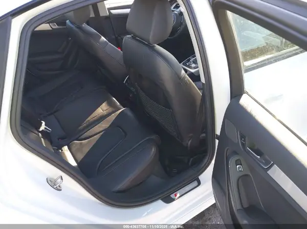 WAUAFAFLXGN015612 2016 AUDI A4 - Image 8