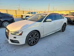 WAUAFAFLXGN017795 2016 AUDI A4