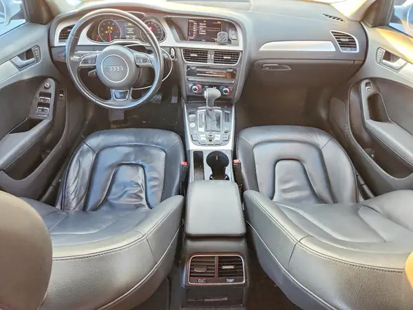 WAUAFAFLXGN017795 2016 AUDI A4 - Image 8