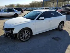 WAUAFAFLXGN017859 2016 AUDI A4