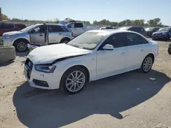 WAUAFAFLXGN017876 2016 AUDI A4