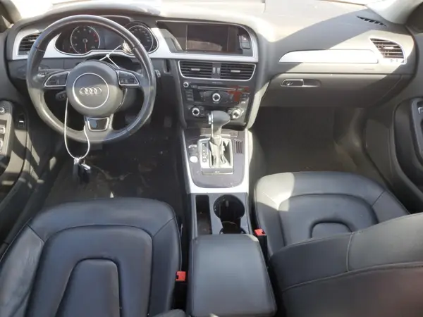 WAUAFAFLXGN017876 2016 AUDI A4 - Image 8