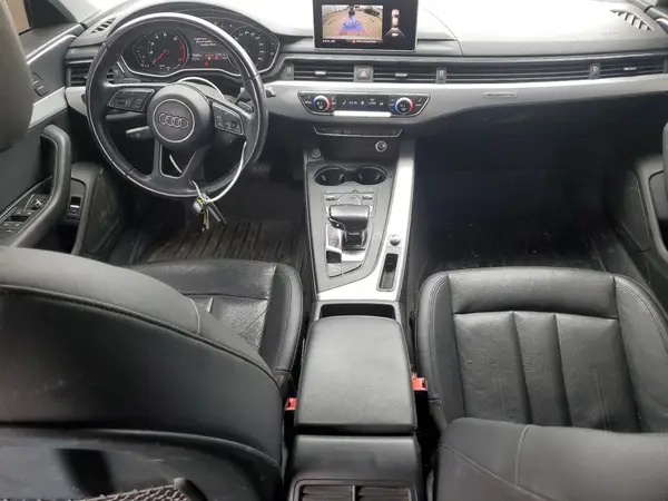 WAUANAF40HA041026 2017 AUDI A4 - Image 8