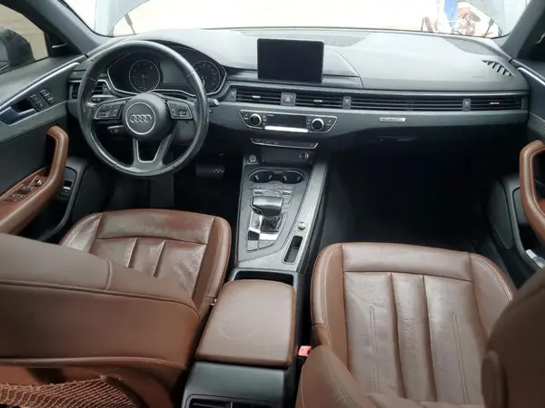 WAUANAF40HA075113 2017 AUDI A4 - Image 8