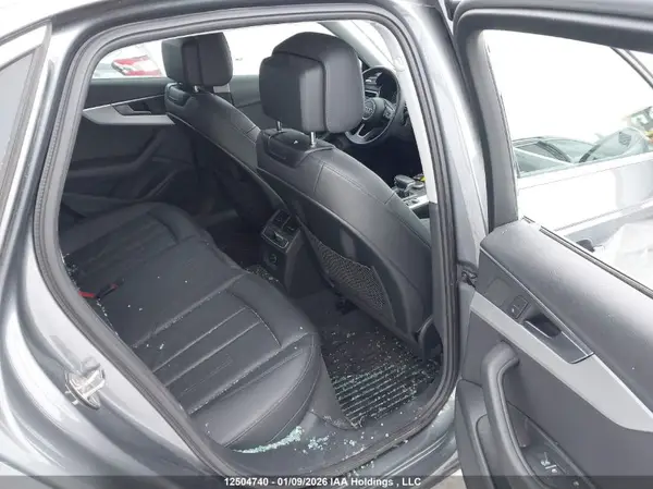WAUANAF40HA143832 2017 AUDI A4 - Image 8