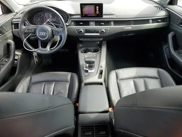 WAUANAF40HA168696 2017 AUDI A4 - Image 8