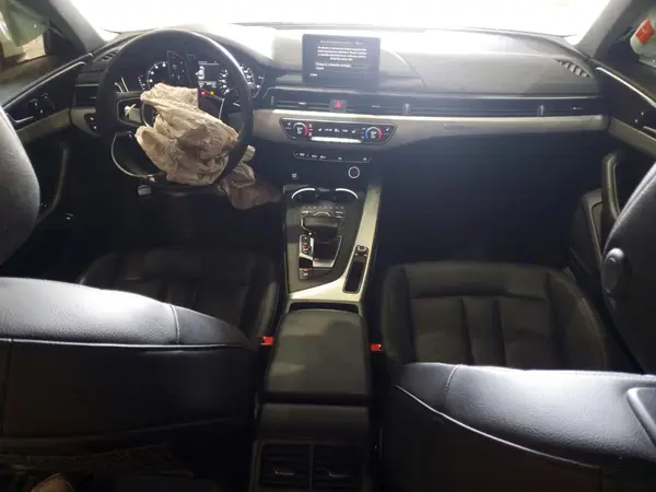 WAUANAF40HN001313 2017 AUDI A4 - Image 8