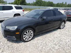 WAUANAF40HN002008 2017 AUDI A4