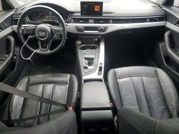WAUANAF40HN002008 2017 AUDI A4 - Image 8