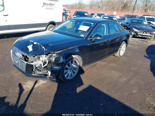 WAUANAF40HN002283 2017 AUDI A4 - Image 2