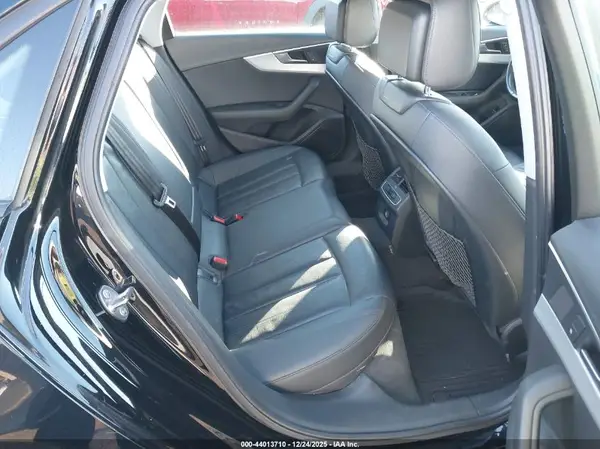 WAUANAF40HN002283 2017 AUDI A4 - Image 8