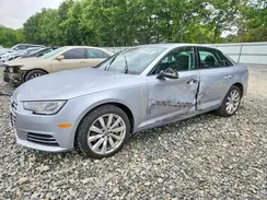 WAUANAF40HN004423 2017 AUDI A4