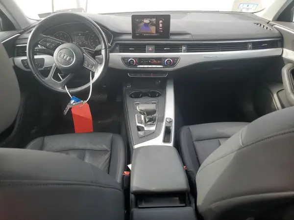 WAUANAF40HN007449 2017 AUDI A4 - Image 8