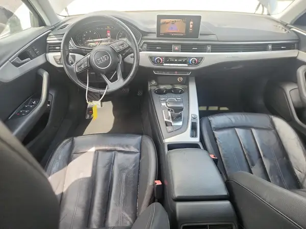WAUANAF40HN007631 2017 AUDI A4 - Image 8