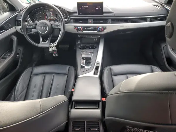 WAUANAF40HN007659 2017 AUDI A4 - Image 8