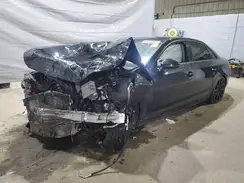 WAUANAF40HN007970 2017 AUDI A4