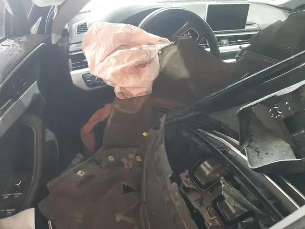 WAUANAF40HN007970 2017 AUDI A4 - Image 8