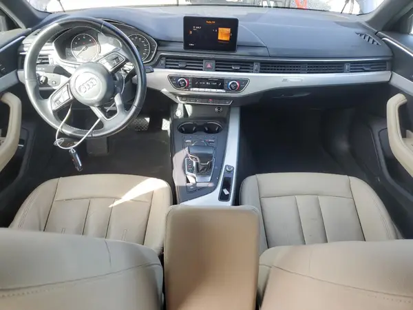WAUANAF40HN010559 2017 AUDI A4 - Image 8