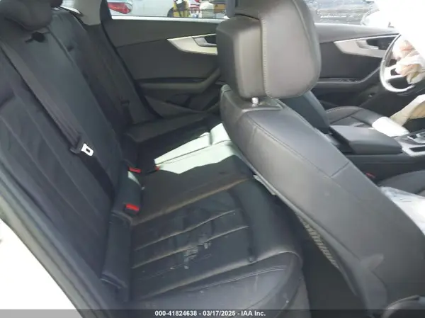 WAUANAF40HN011047 2017 AUDI A4 - Image 8