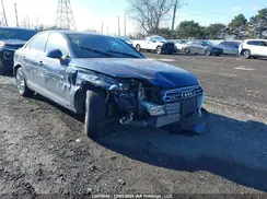 WAUANAF40HN011467 2017 AUDI A4