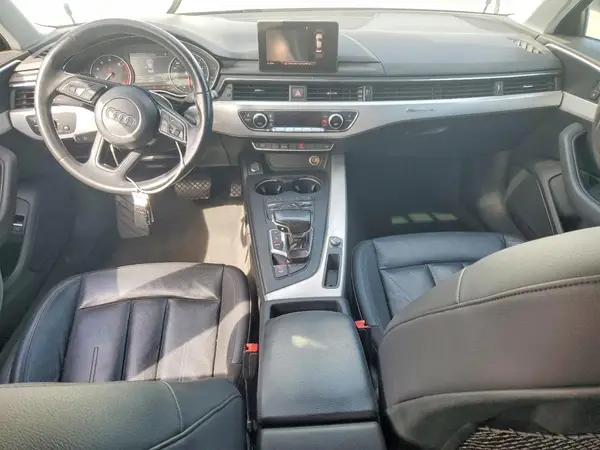 WAUANAF40HN011727 2017 AUDI A4 - Image 8
