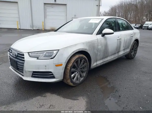 WAUANAF40HN015129 2017 AUDI A4 - Image 2