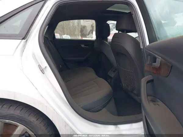 WAUANAF40HN015129 2017 AUDI A4 - Image 8