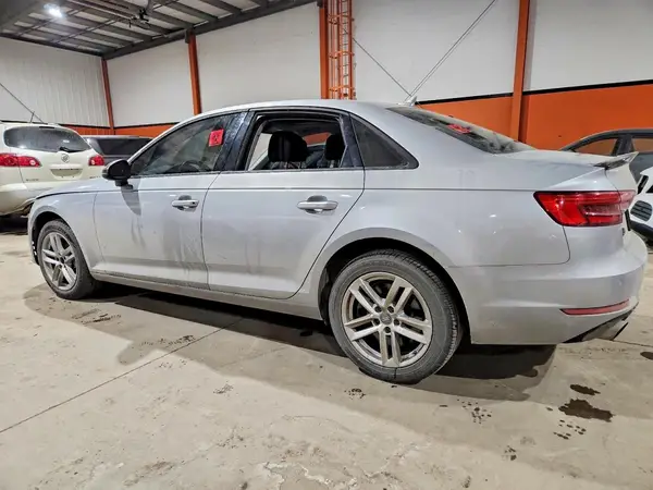 WAUANAF40HN016622 2017 AUDI A4 - Image 2