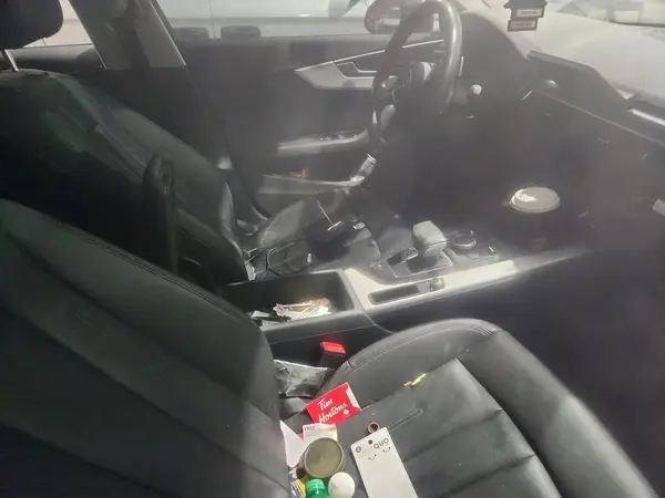 WAUANAF40HN016622 2017 AUDI A4 - Image 8