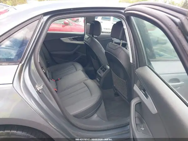 WAUANAF40HN018645 2017 AUDI A4 - Image 8