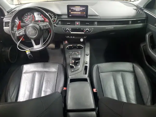 WAUANAF40HN021559 2017 AUDI A4 - Image 8