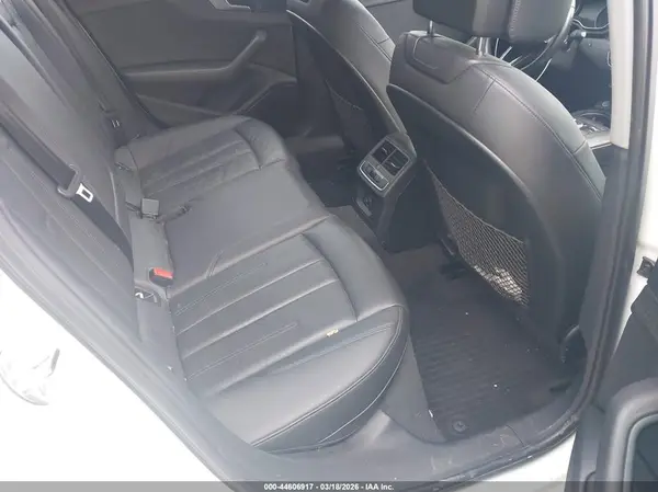 WAUANAF40HN022646 2017 AUDI A4 - Image 8