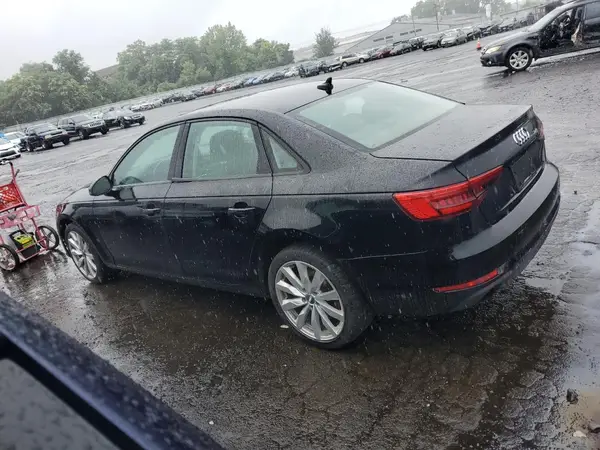 WAUANAF40HN024462 2017 AUDI A4 - Image 2