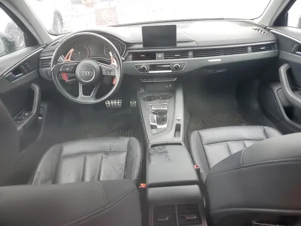 WAUANAF40HN024462 2017 AUDI A4 - Image 8