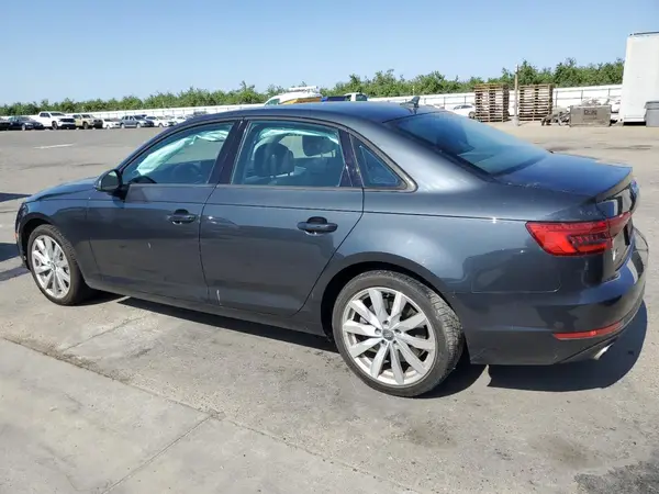 WAUANAF40HN025868 2017 AUDI A4 - Image 2