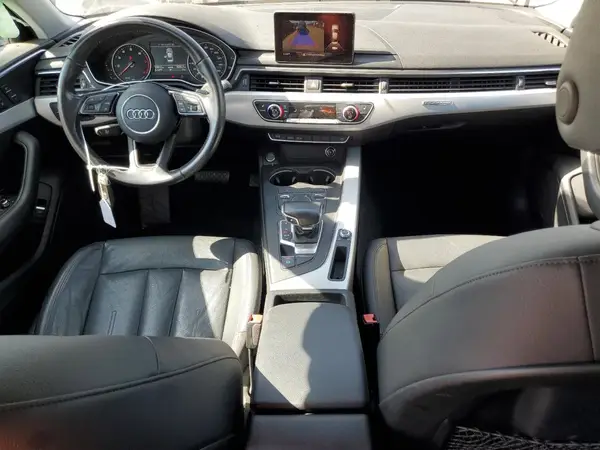 WAUANAF40HN025868 2017 AUDI A4 - Image 8