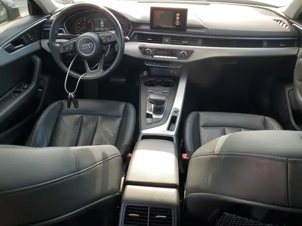 WAUANAF40HN025935 2017 AUDI A4 - Image 8